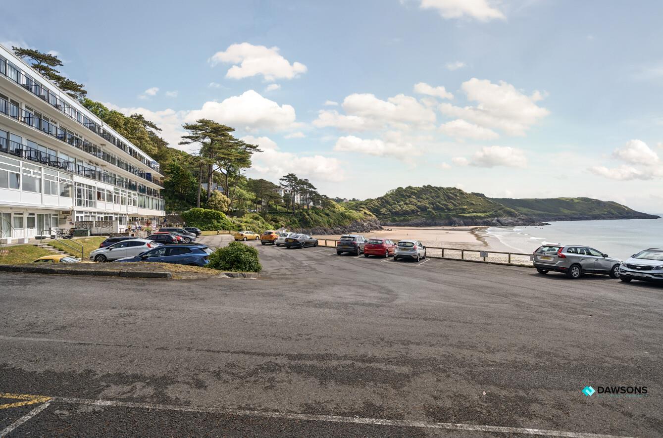 Redcliffe, Caswell Bay, Swansea, SA3 3BT